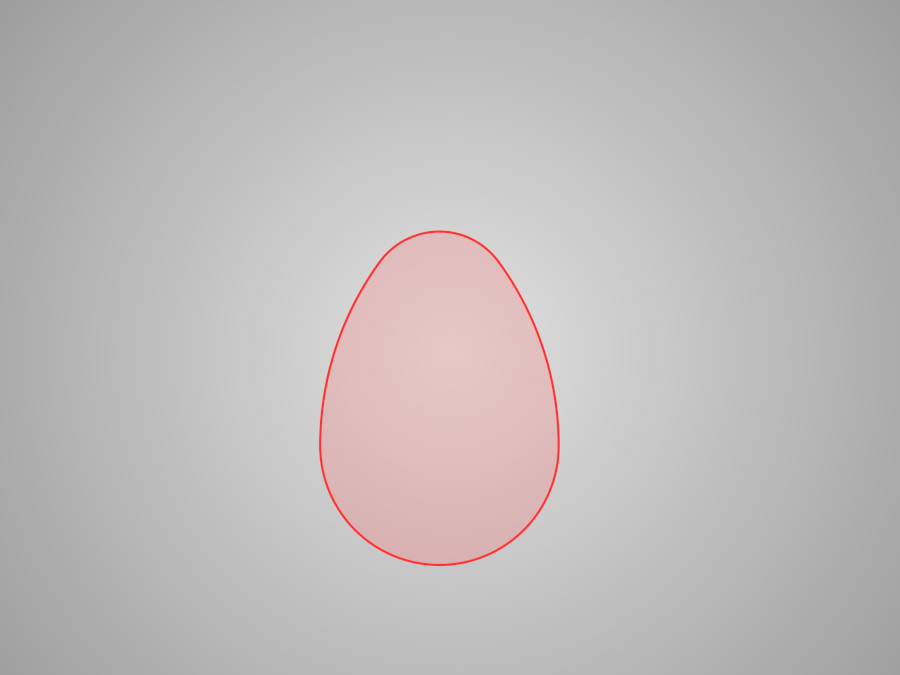 L'œuf complet